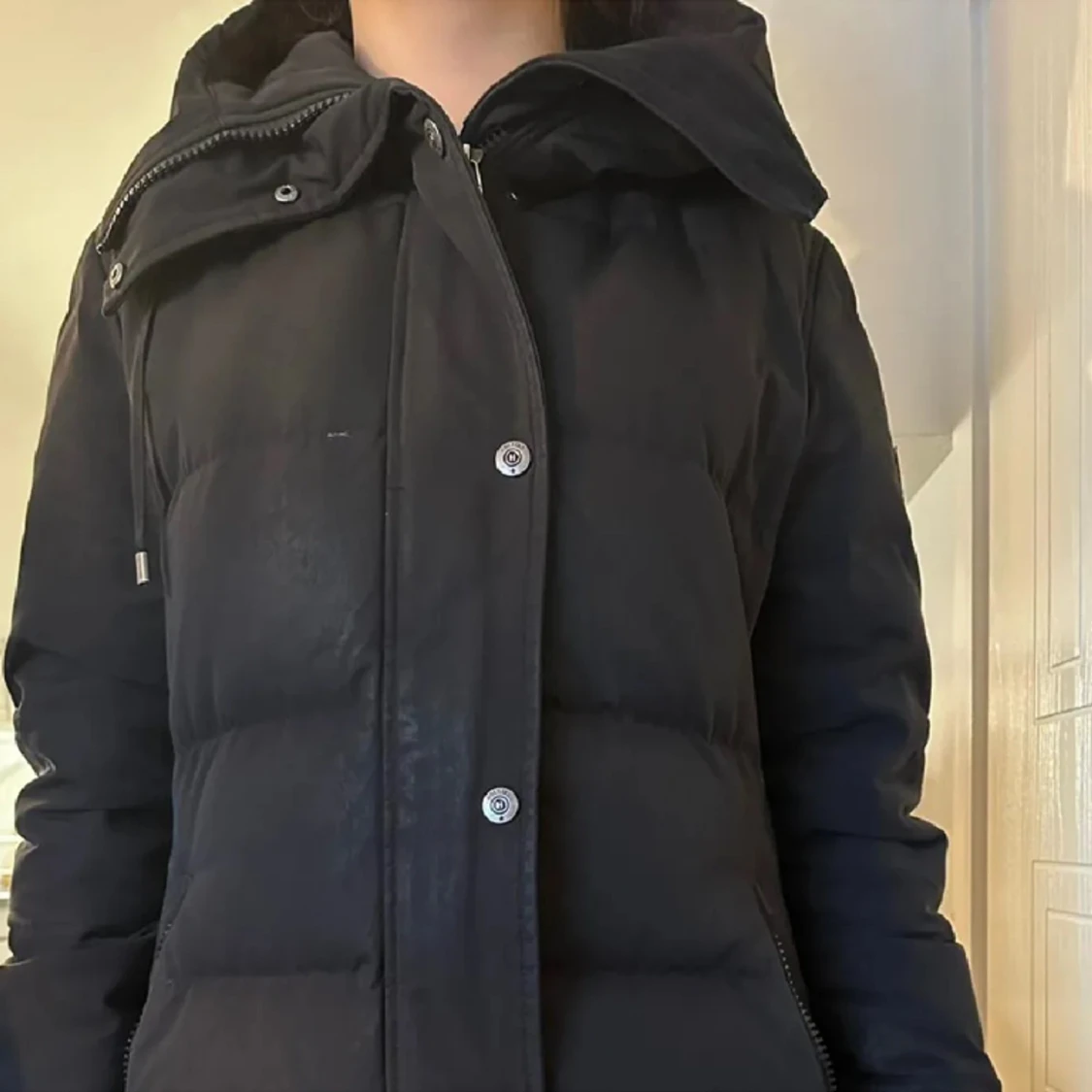 Hollies subway jacka - 90