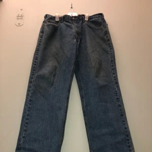 carhartt jeans - oversized 38x32 