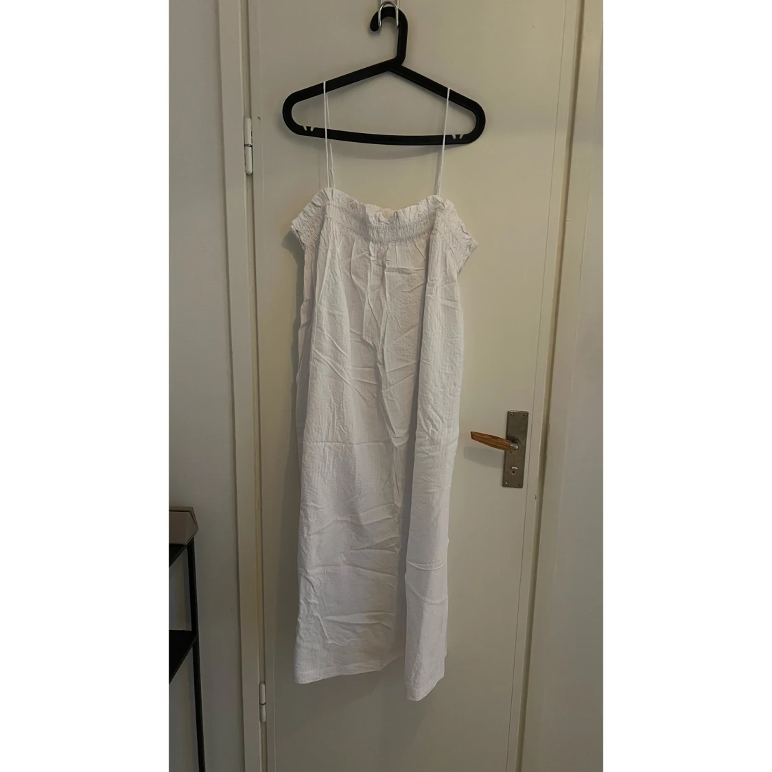 En sommar & strand klänning storlek L