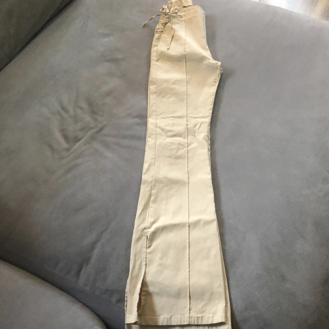 Byxor/ kostymbyxa  - 90