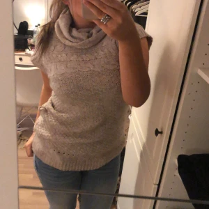 Jätte söt stickad tröja - Jätte söt stickad tröja från Zara❤️