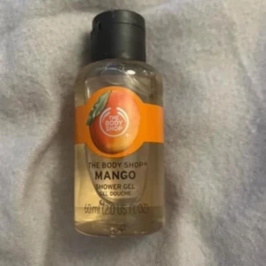 Body shop tvål  - Ny oanvänd 