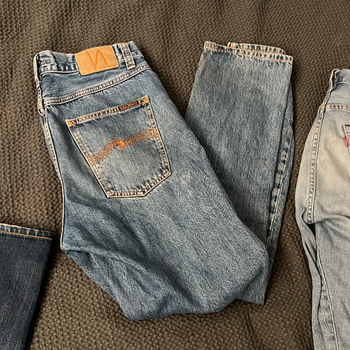 Nudie jeans