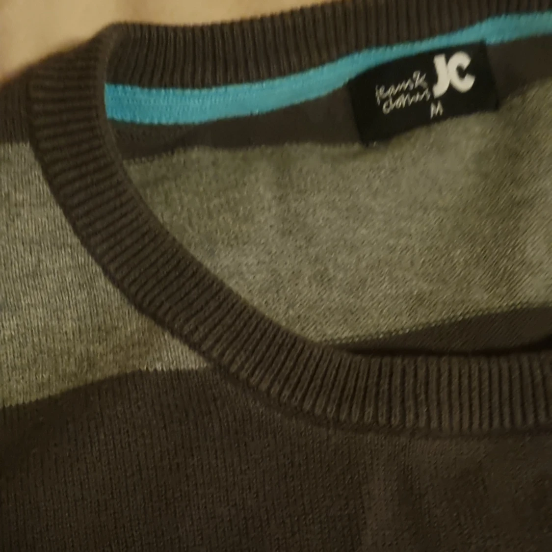 Tröja långärmad  - 90