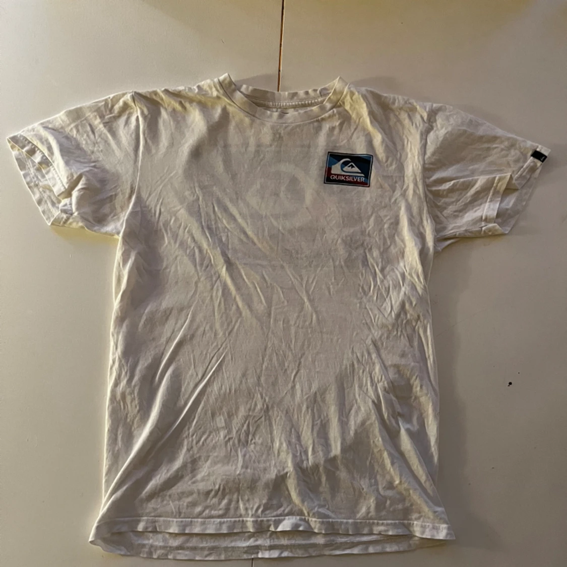 Quicksilver tröja - 90