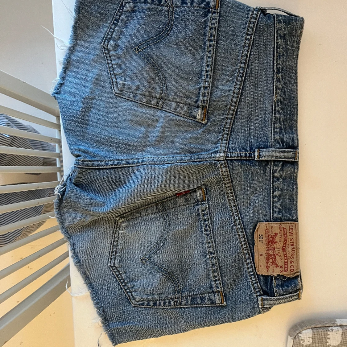 Levis shorts 501 - 90