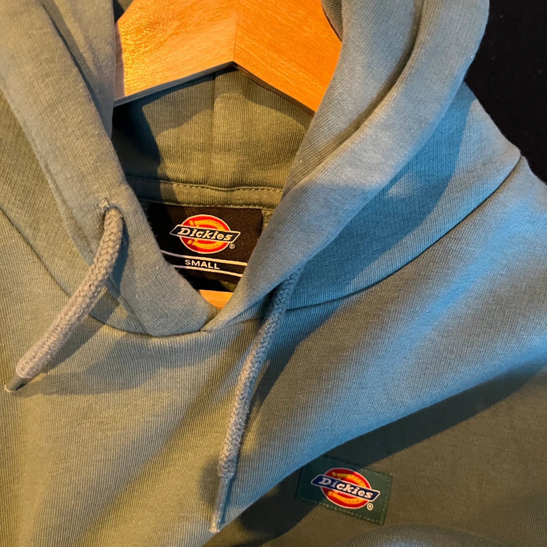 Dickies tröja 