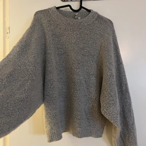 Tröja - använd men skön utan defekter