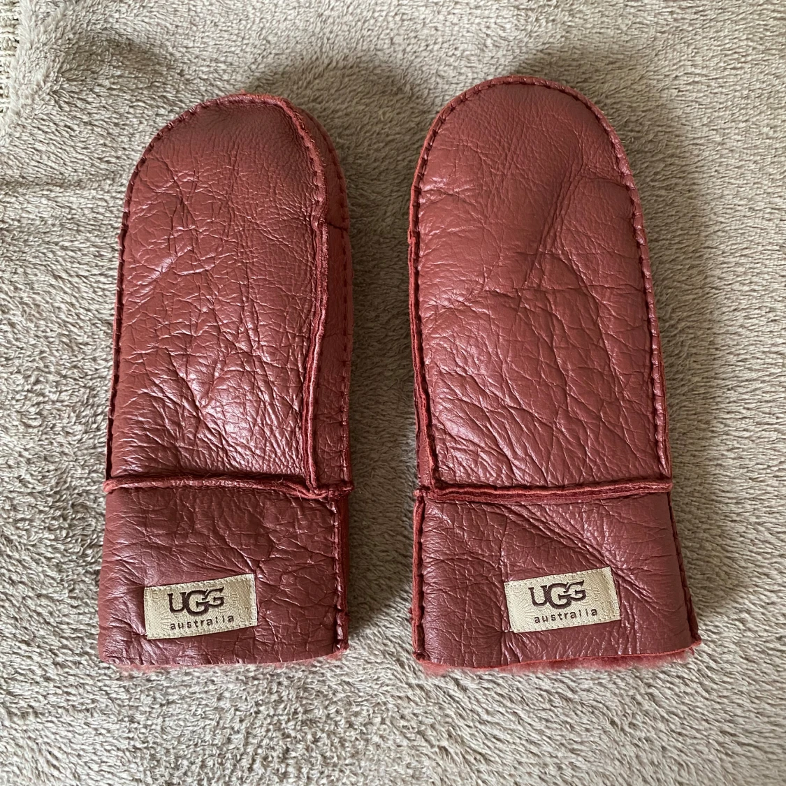 Vantar Uggs