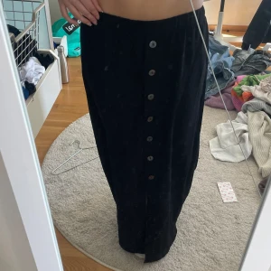 Kjol - Söt maxikjol