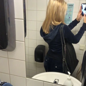 Juicy couture byxor  - Använda en del men i fint skick🩷