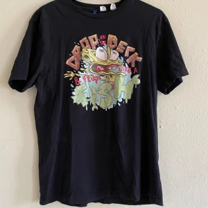 T SHIRT - använder aldrig köpt för några år sedan på HM