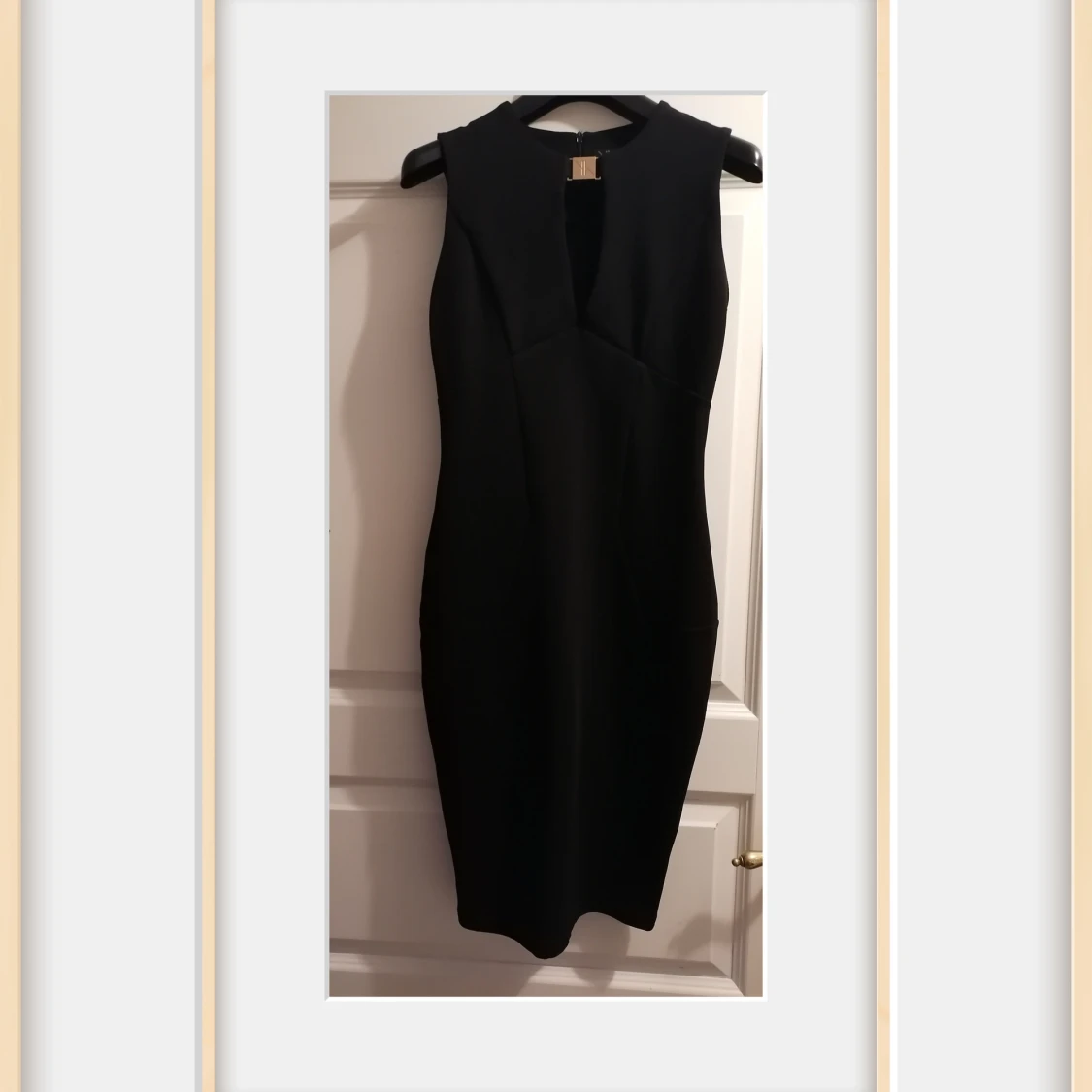 Super fin Svart klänning! Kardashian kollection  - 1