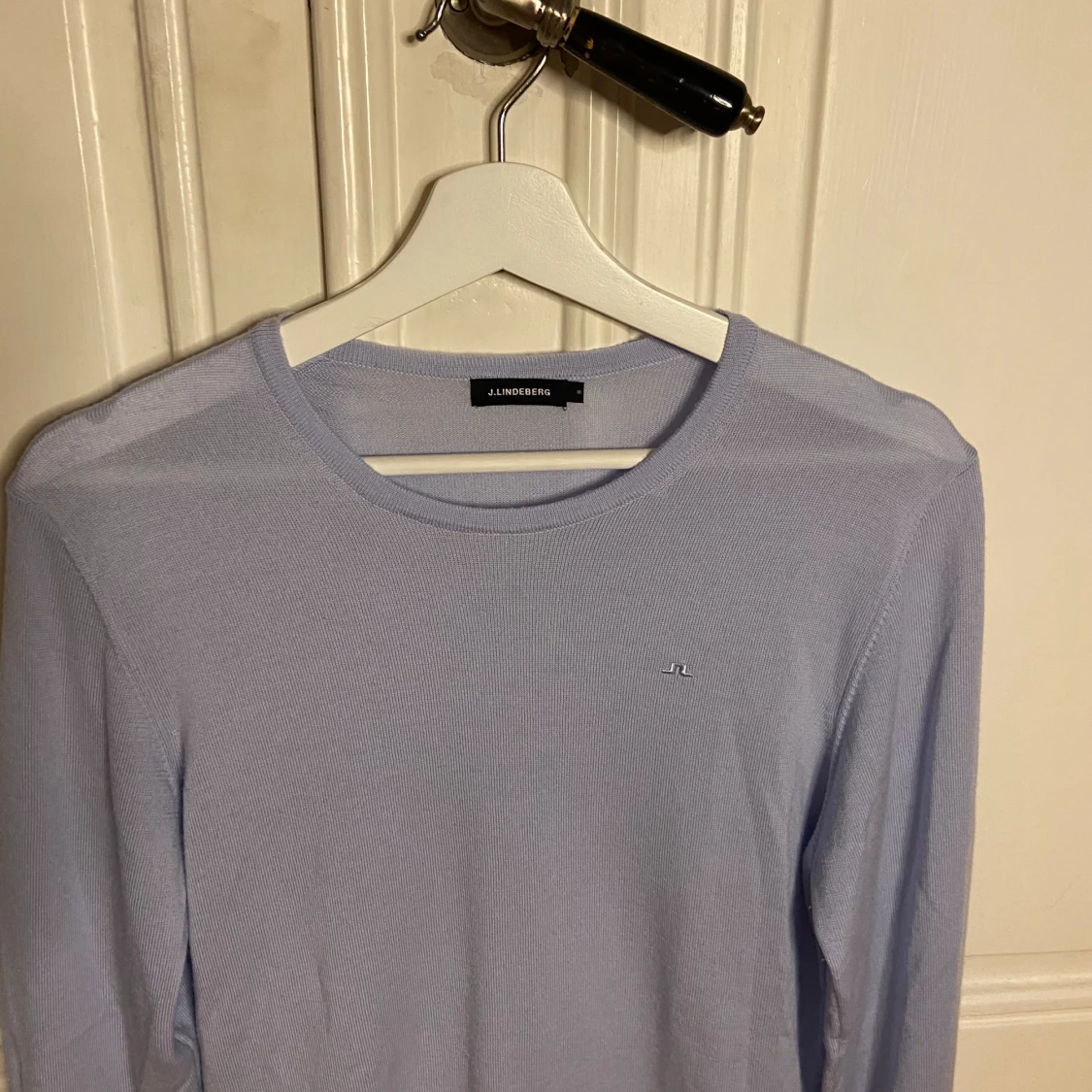 J. Lindeberg stickad crewneck - 91