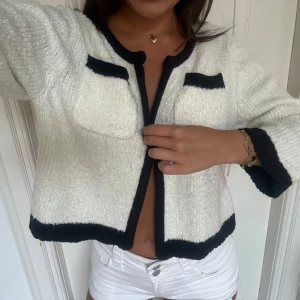 Chanel inspirerad kofta - Helt oanvänd