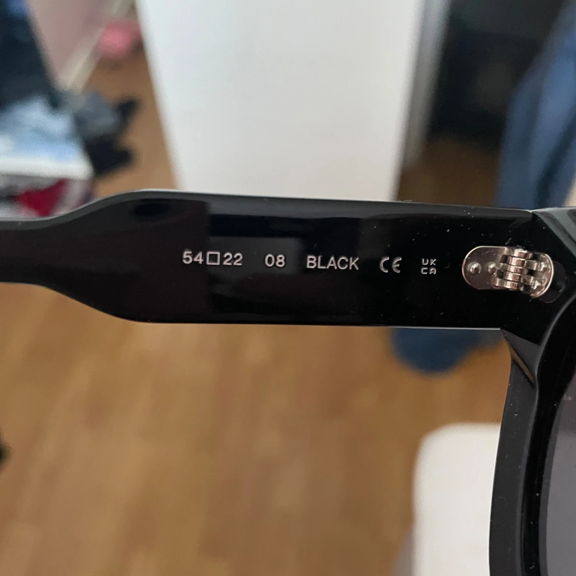 Chimi solglasögon  - 91