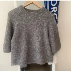 Other stories grå tröja - Knappt använd! 