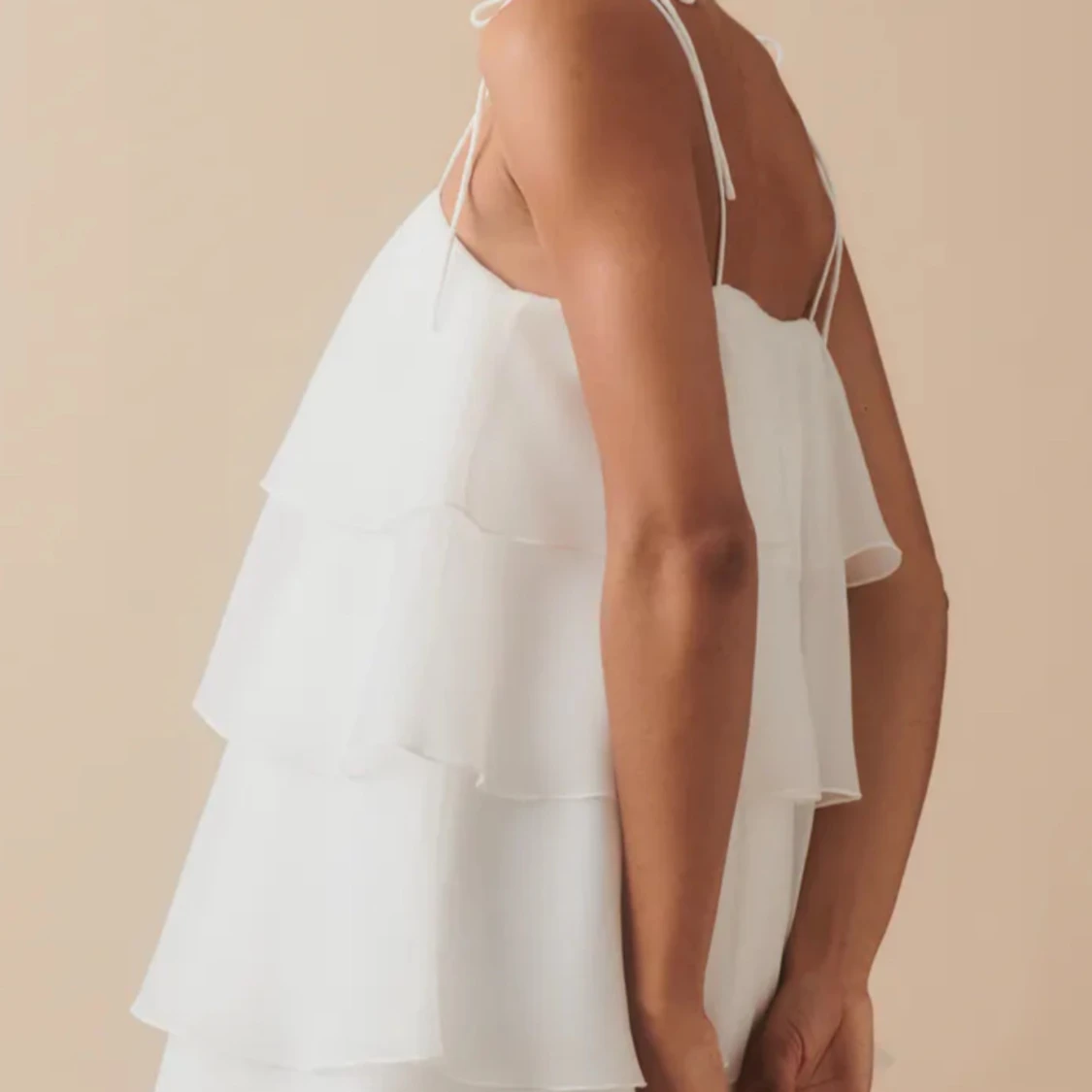 Volang klänning  - 90