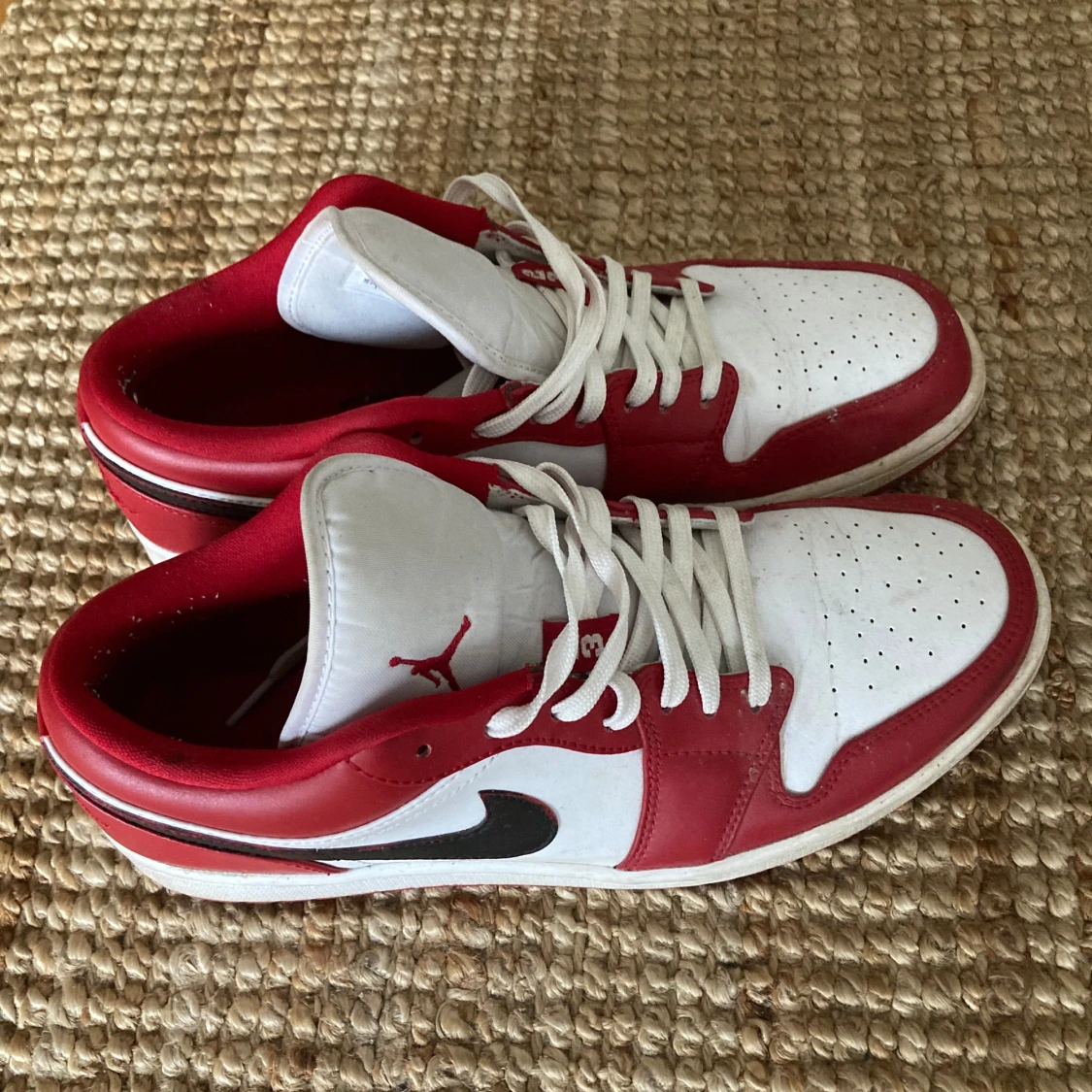 Jordan 1 Low - 90
