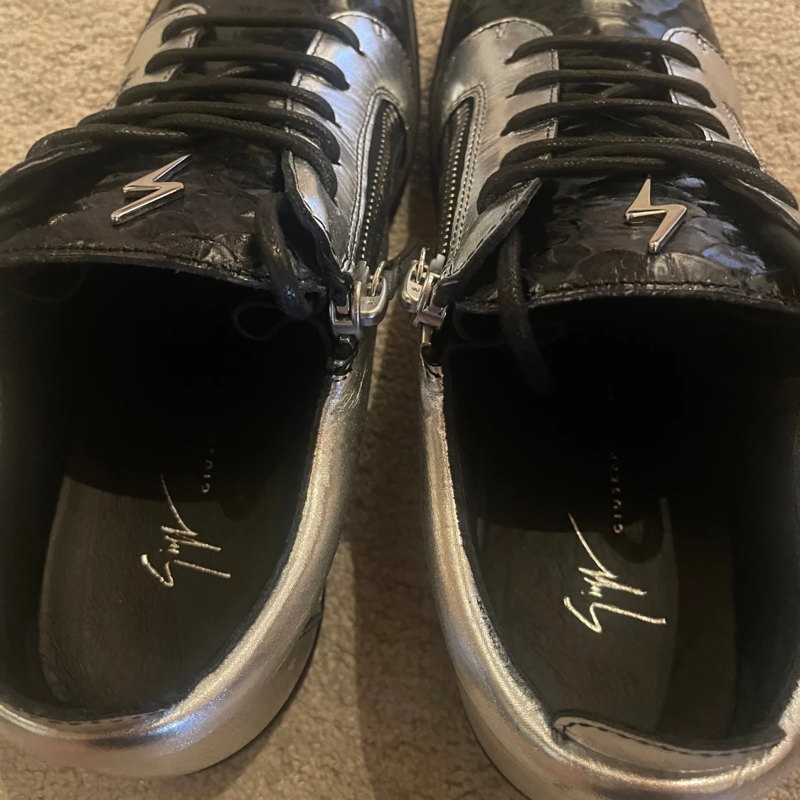 Giuseppe zanotti - 91