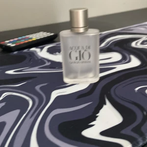 Aqua di gio giorgio Armani edt 30 ml - A d g
