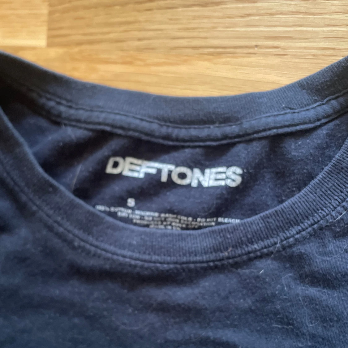 Deftsones tröja - 91