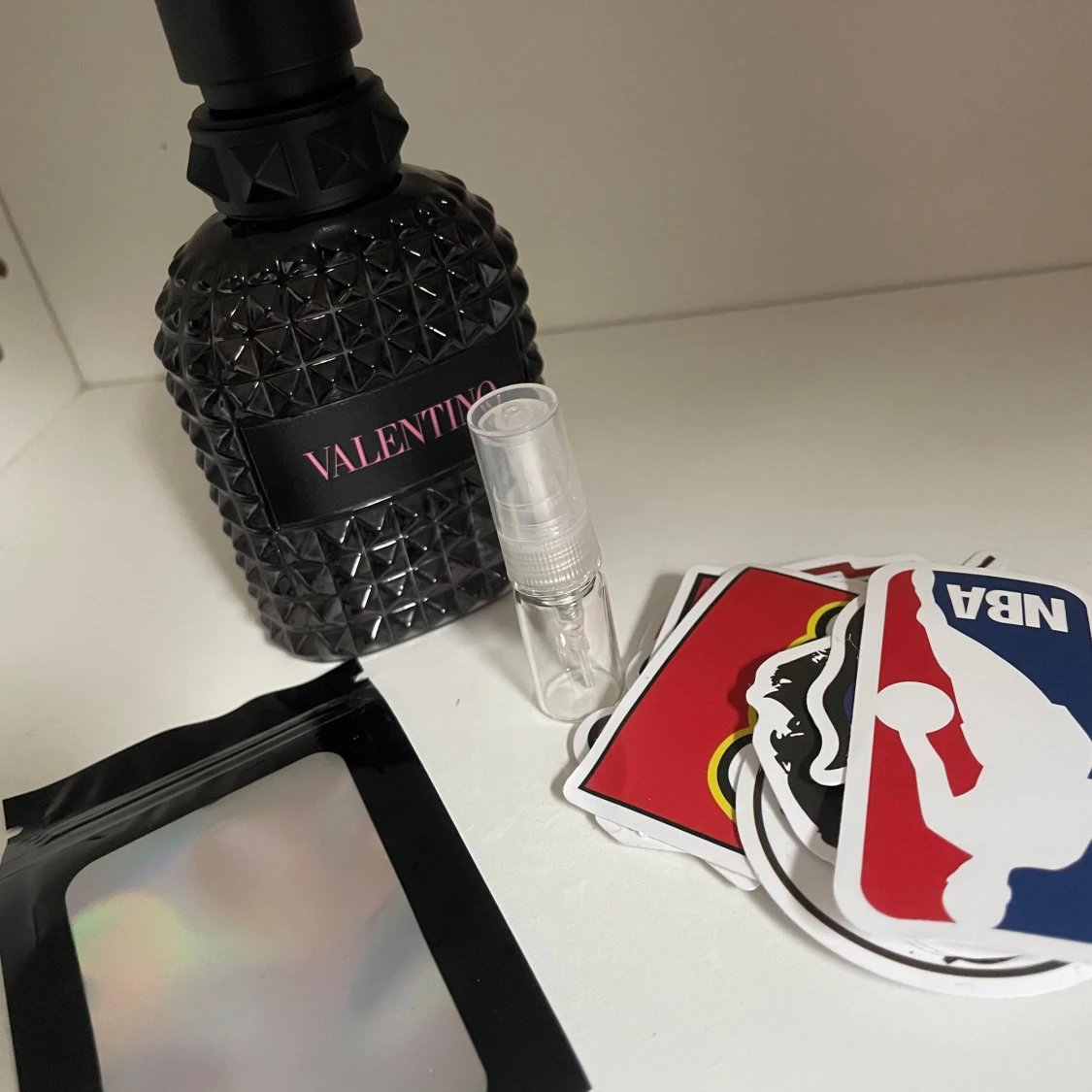 Valentino bir 2ml - 90