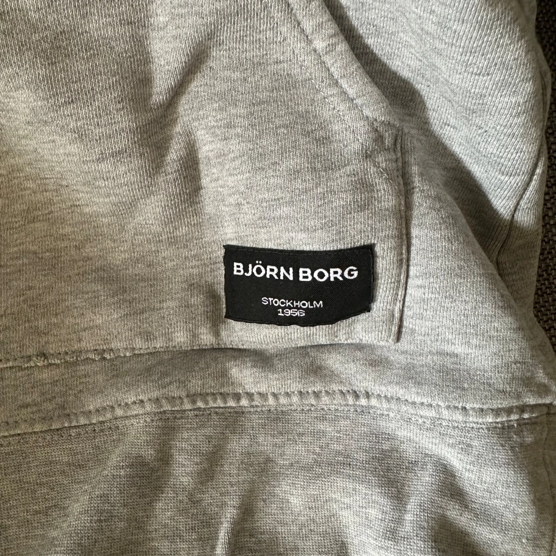 Björn Borg hoodie - 90