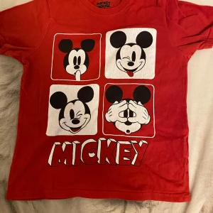 Tröja - Mickey mousse tröja 