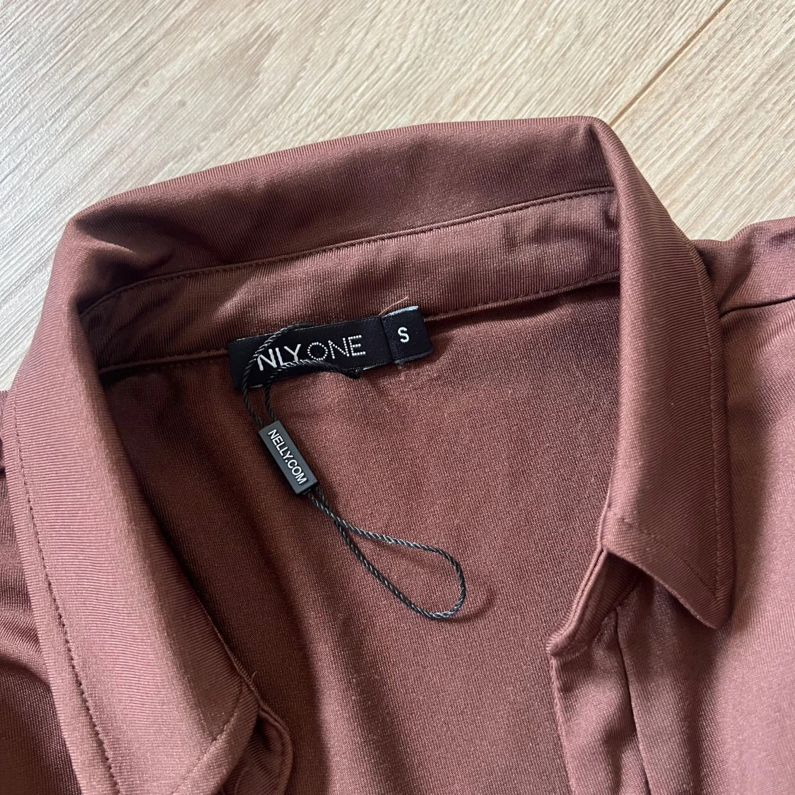 Gillar Mini Dress Nelly - 91