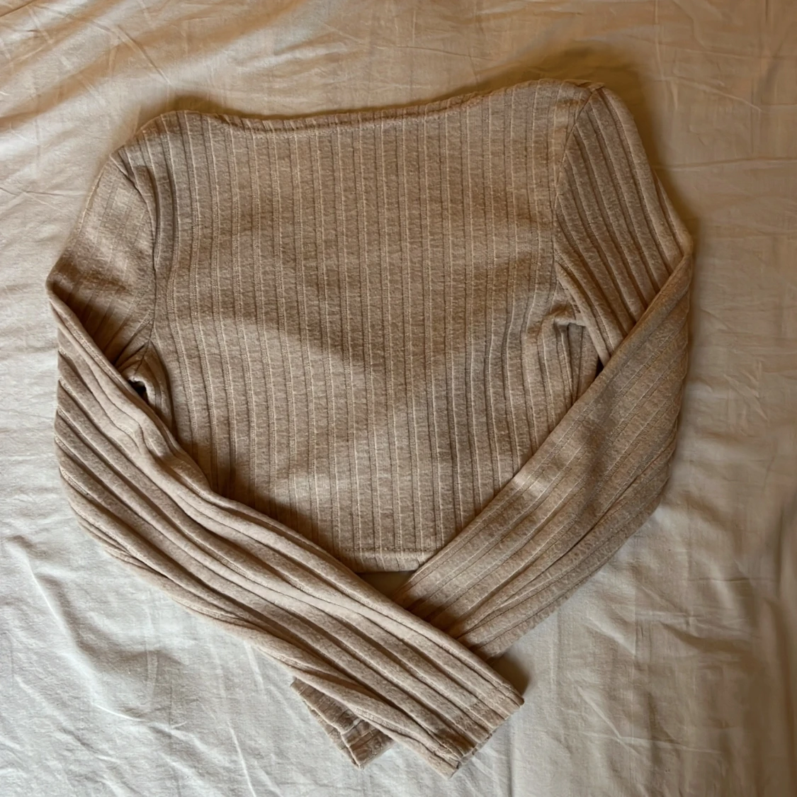 långärmad topp/tröja - 90