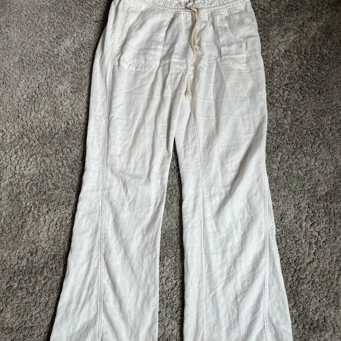 Roxy linnebyxor  - 92