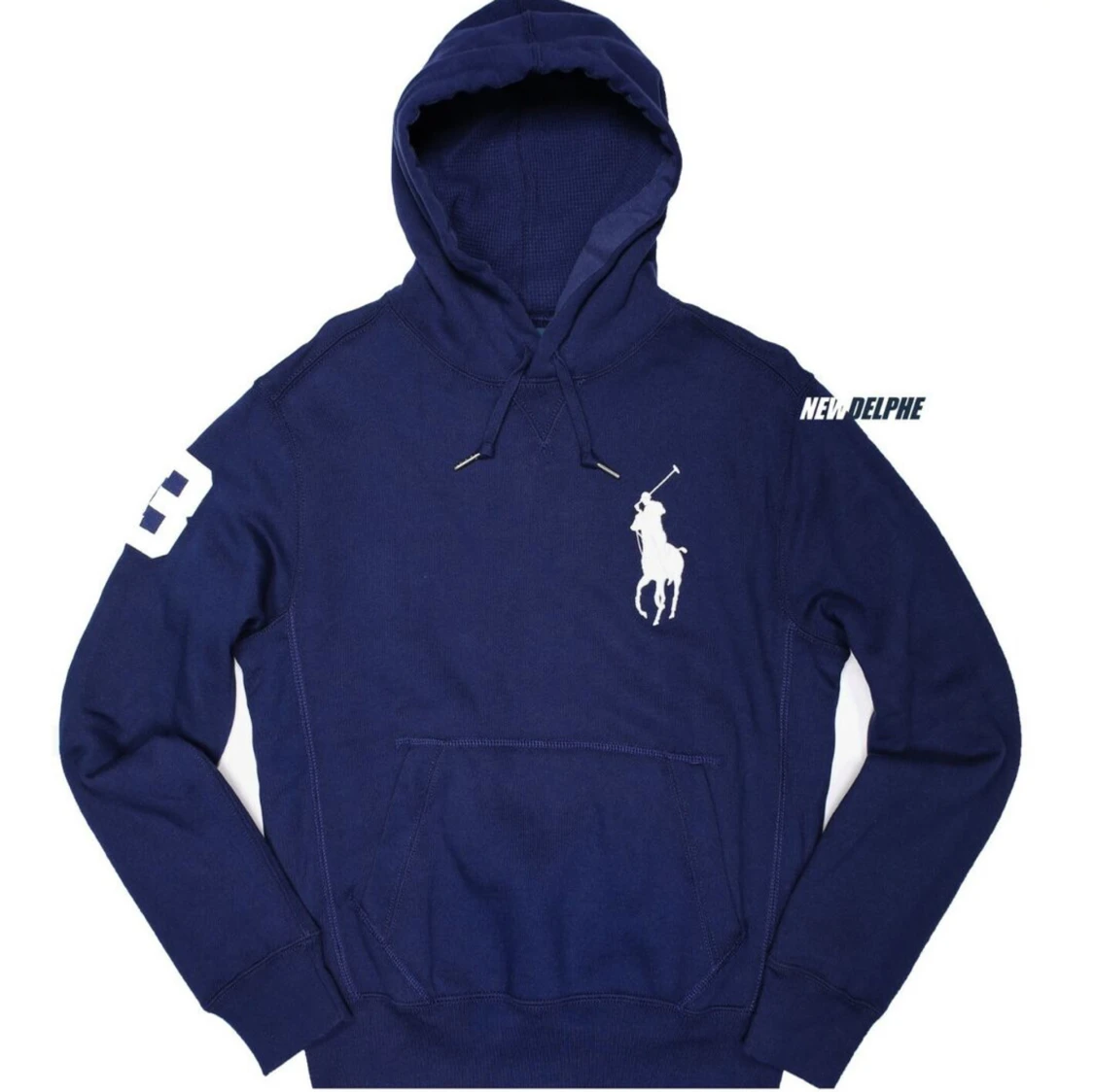 Ralph Lauren hoodie - 91