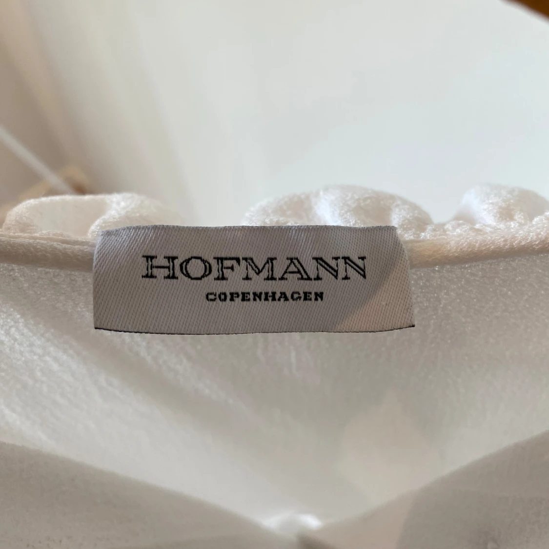 Hofmann Copenhagen topp - 91