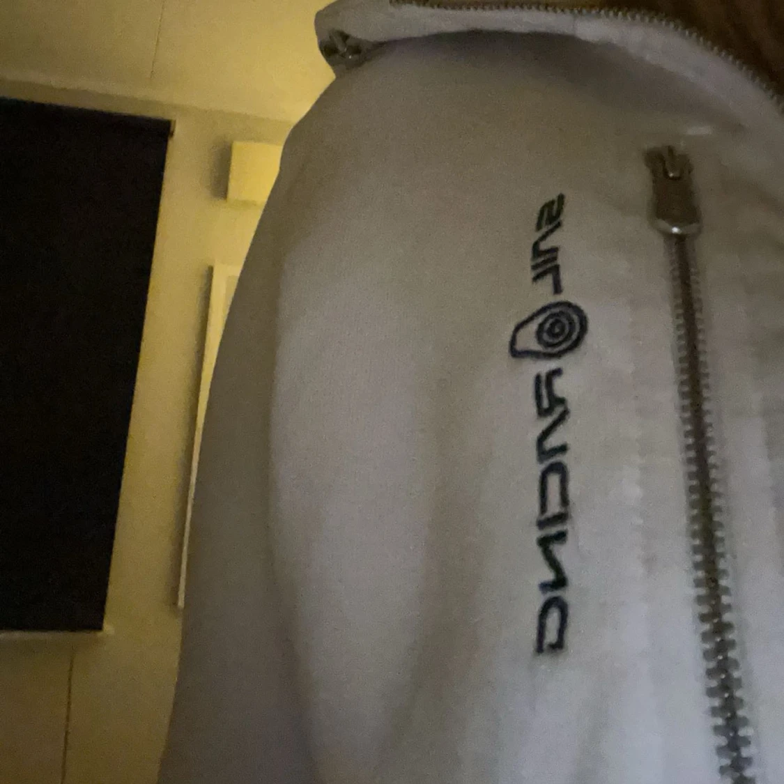 Sail Racing zip hoodie  - 92