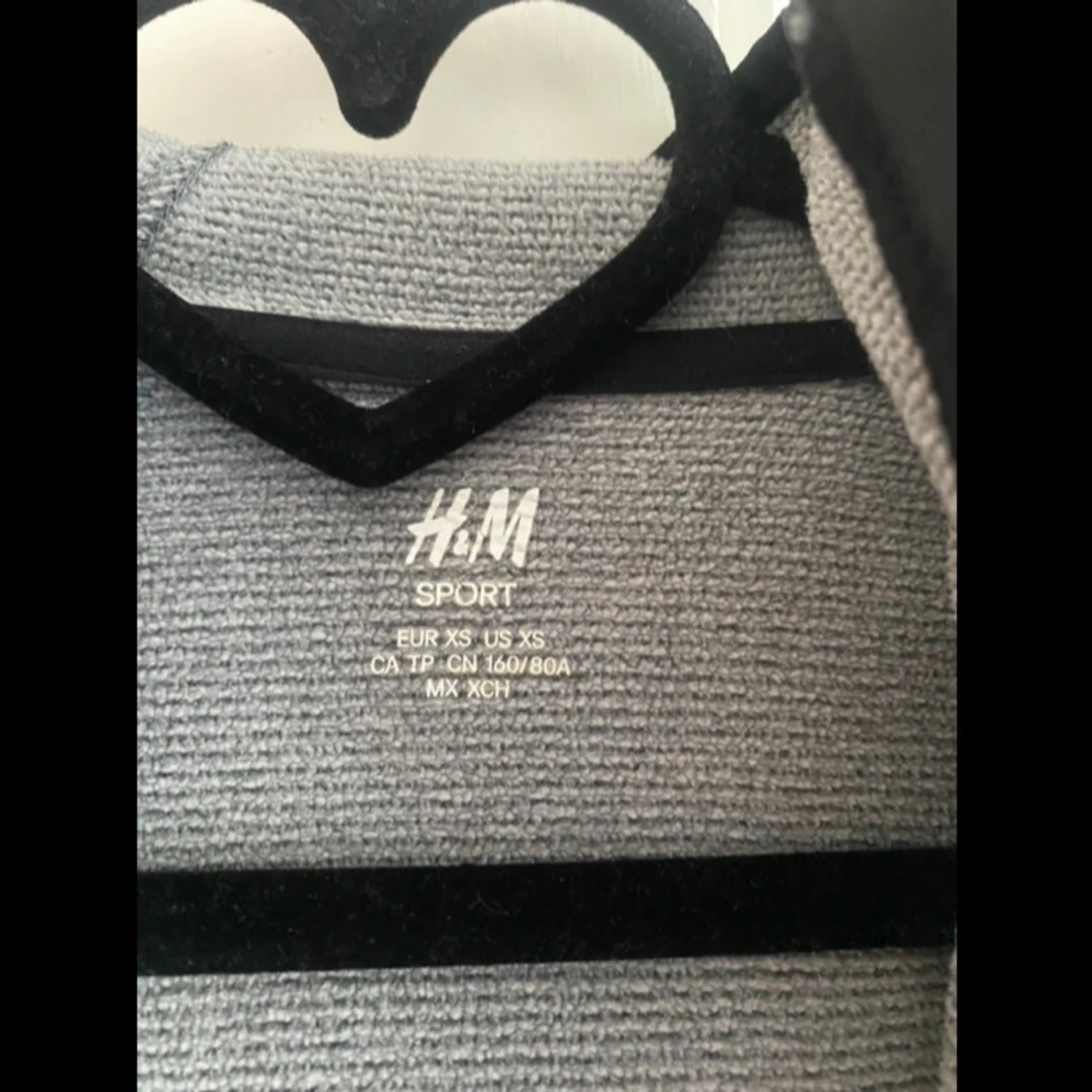 Träningströja - 91