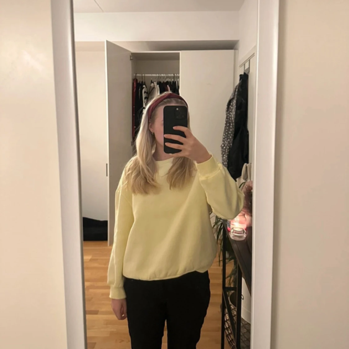 4 tröjor som säljs ihop från lager 157 och shein - 92