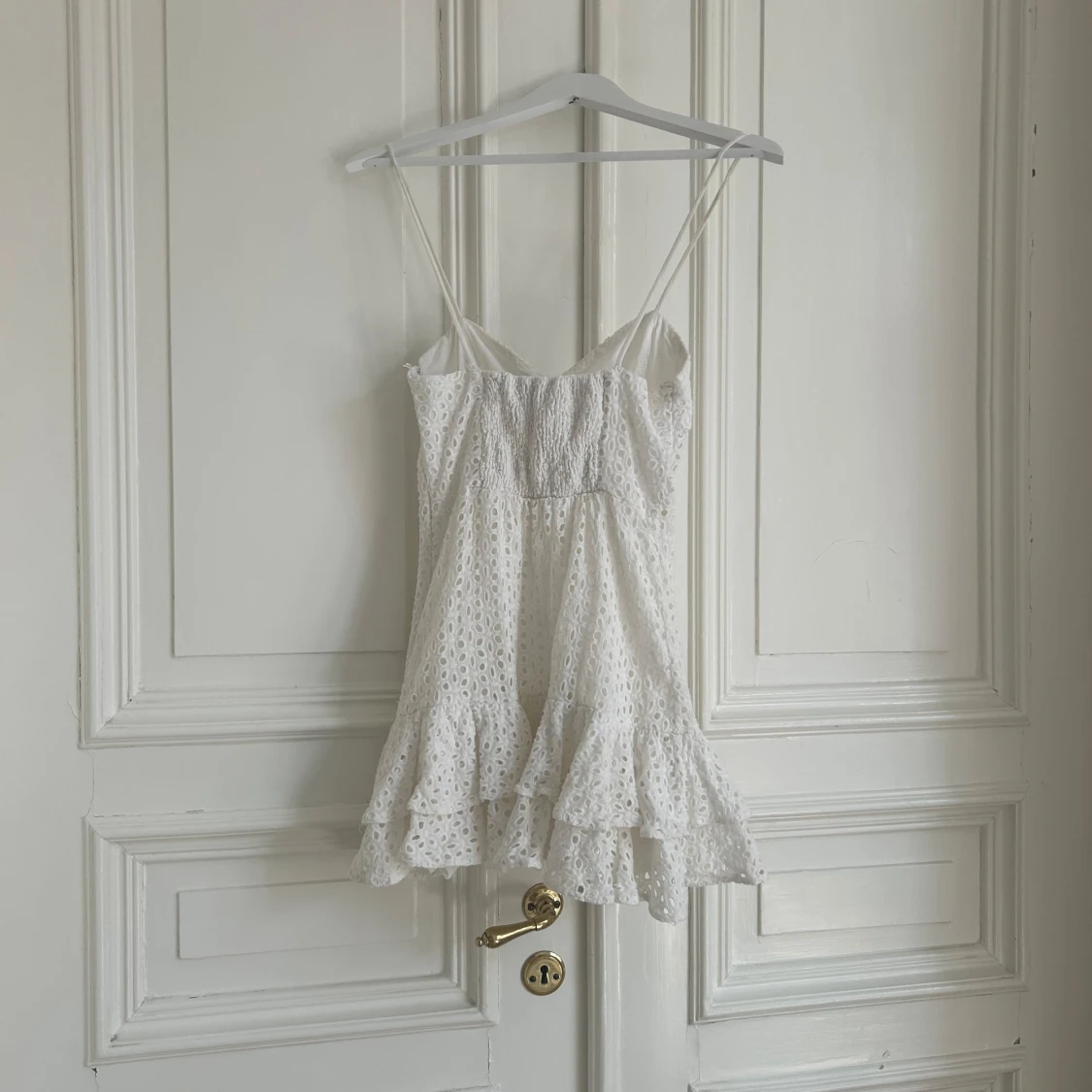 Zara klänning  - 91