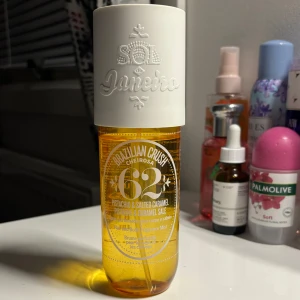 Sol de janerio 62 - Säljer min sol de janerio 62 eftersom att den inte kommer till användning, köpt här från plick men i mycket bra skick