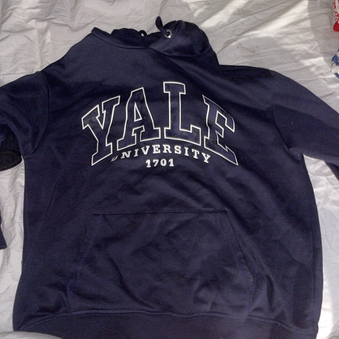 Yale hoodie - 91