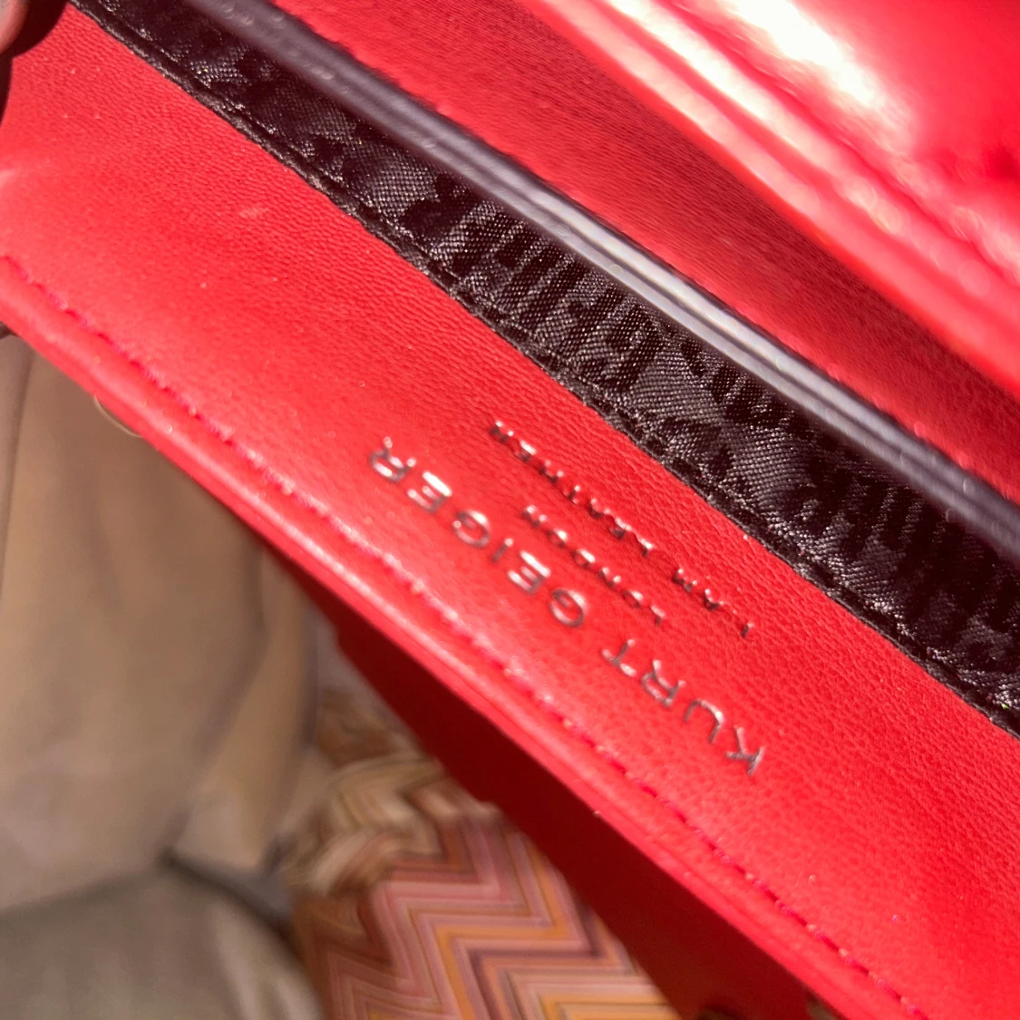 Kurt Geiger - väska - 92