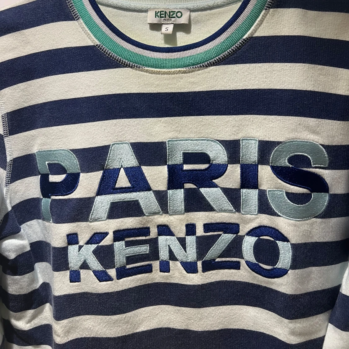 Kenzo sweatshirt  - 90