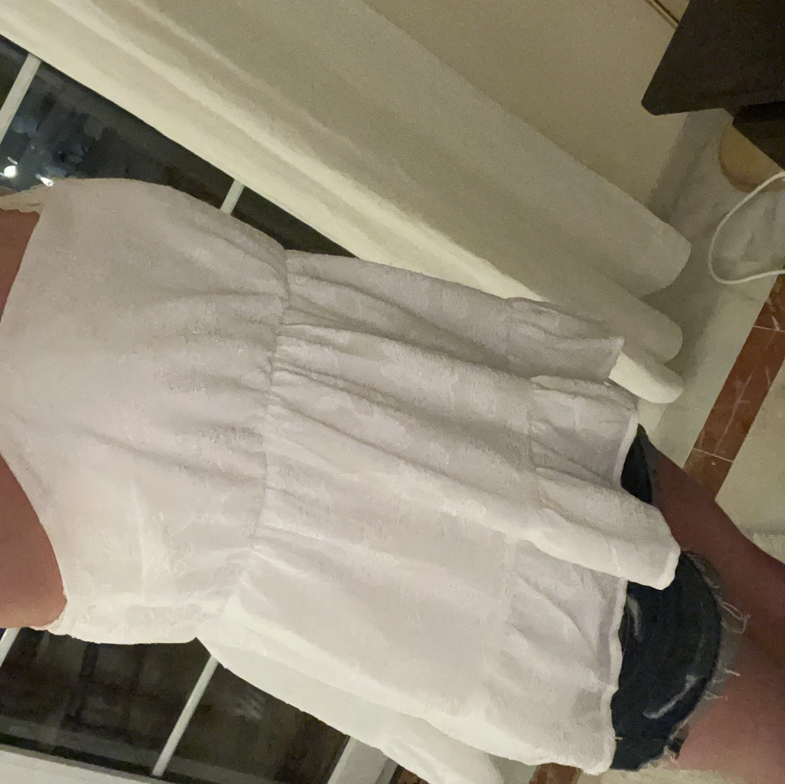 Super fin blus  - 92