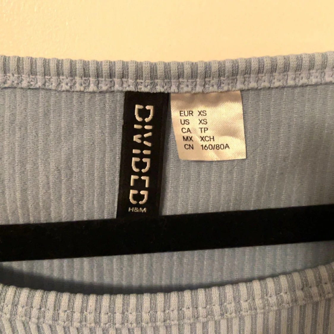 Långärmad tröja - 90