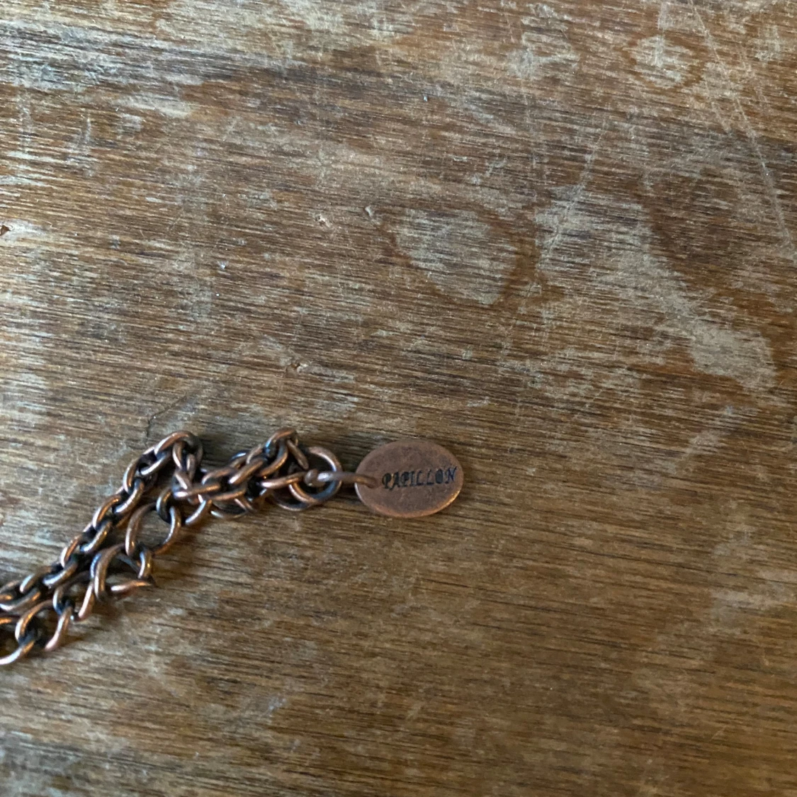 Vackert vintagehalsband - 91