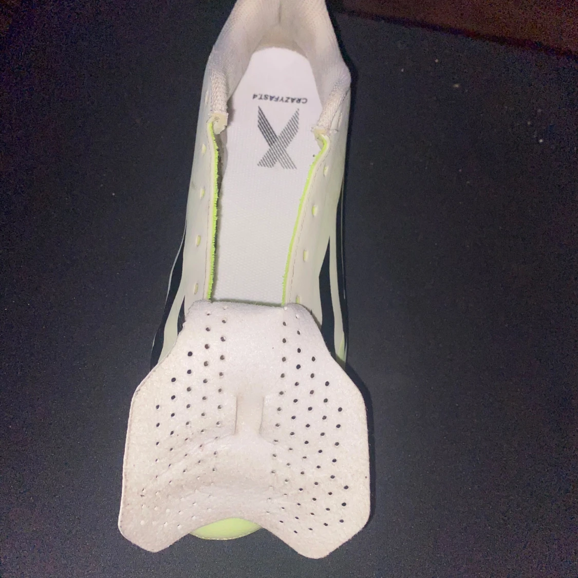 Adidas crazy fast c - 92