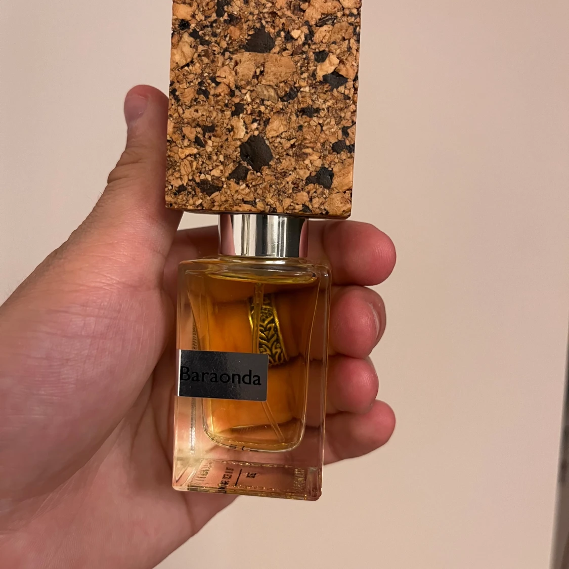 Nasomatto baraonda  - 90