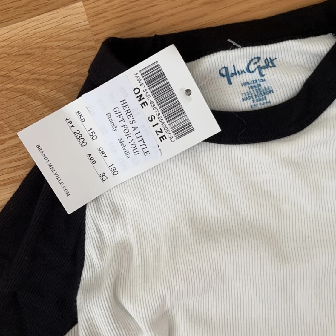 Brandy Melville tröja  - 90