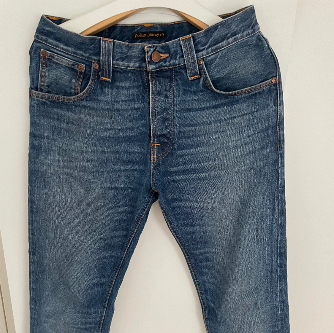 Nudie jeans - 90