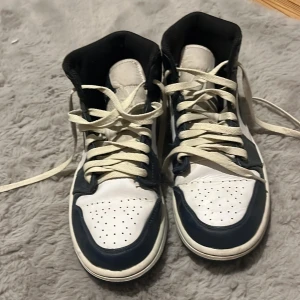 Jotan 1 mid - Ganska använda ingen box